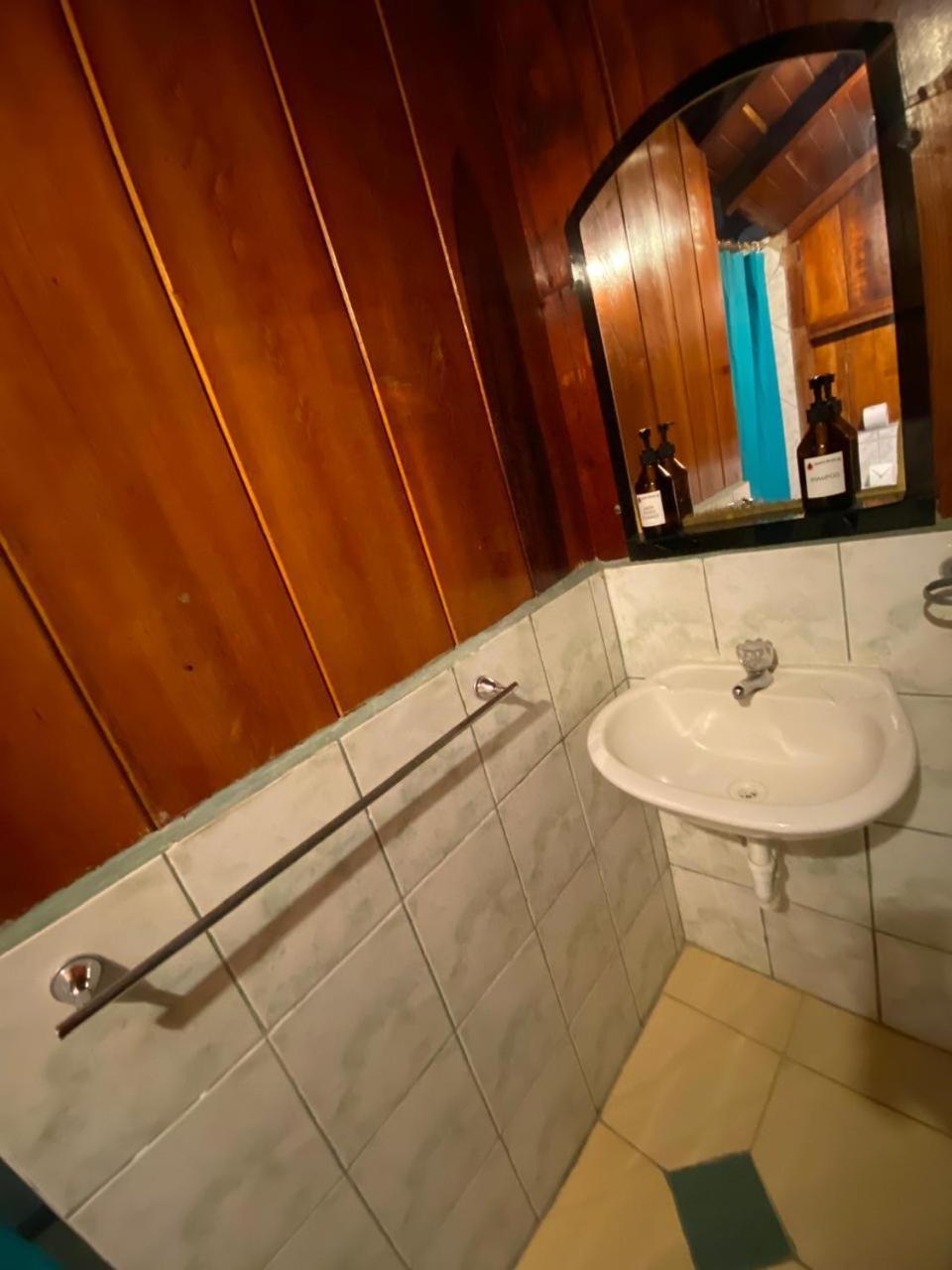 Hotel Mindo Garceta Sol Extérieur photo